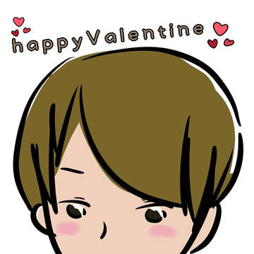 happy Valentine