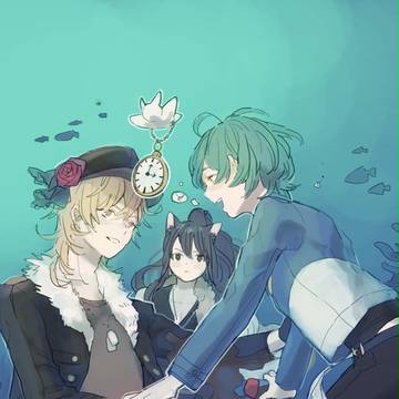 あんスタlog2