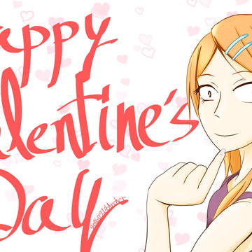 Happy Valentine Day