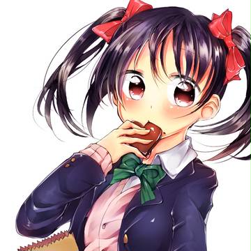 にこ
