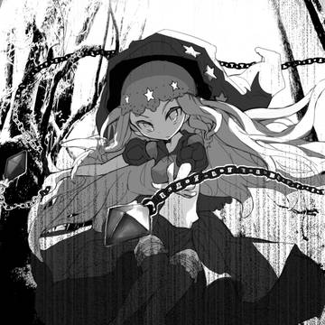 ベルベット姫（後髪ばさぁ
