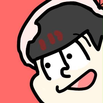 おそ松さんアイコン