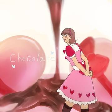 おやつ