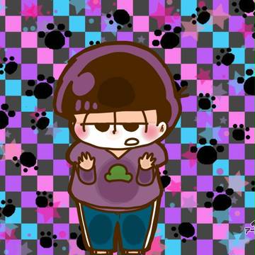 描きたかっただけ
