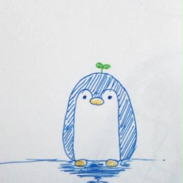 ぺんぎんさん