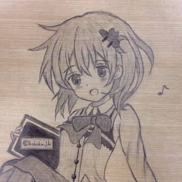 ココア