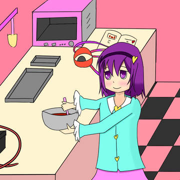 さとり様のバレンタイン