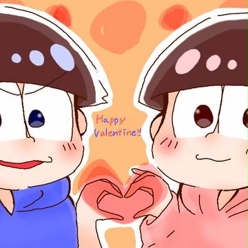 Happy Valentine!!