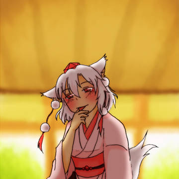 椛さんまとめ３枚