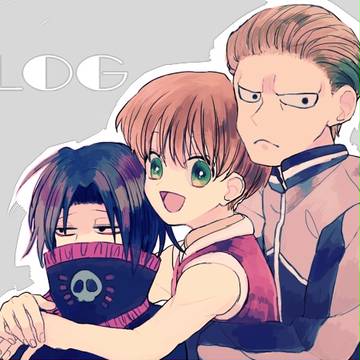 H×HLOG