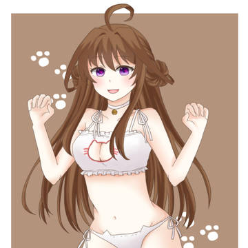 Hey！提督ぅー！