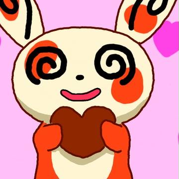 君に決めたっ！