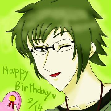 二階堂大和生誕祭