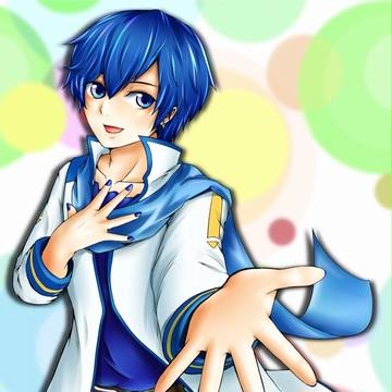 【祝】KAITO 10周年おめでとう