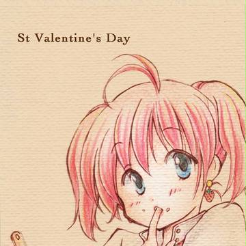 バレンタイン