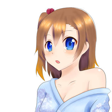 ほのか