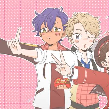 感謝感激ショコラフェス