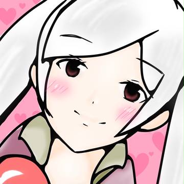 バレンタインルフレちゃん
