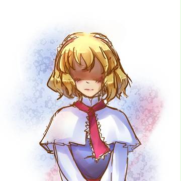 Alice's Valentine's day