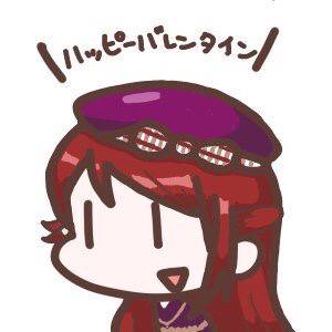 ハッピーバレンタイン！