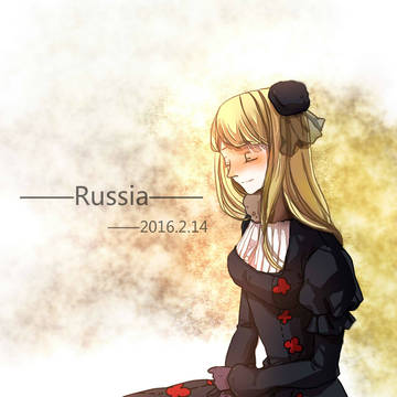 Russia