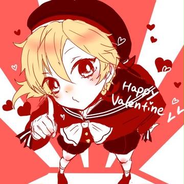 はっぴーばれんたいん!