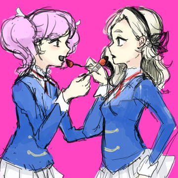 バレンタイン