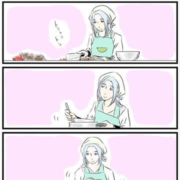 2016オスリュミバレンタイン