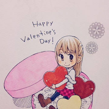 Valentine's Day