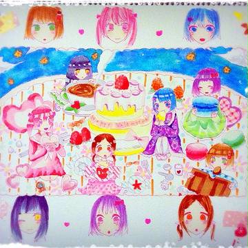 happy valentine🍫