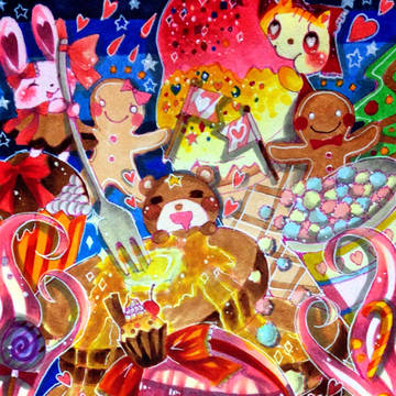 🍭おやつの時間🍭