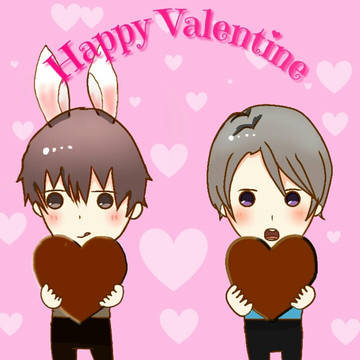 Happy Valentine