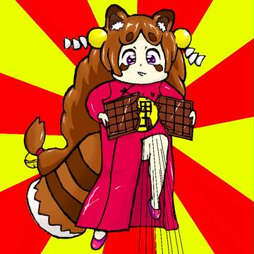 板ぽょこれーと