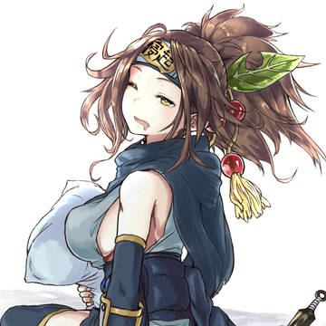 ねむいさん