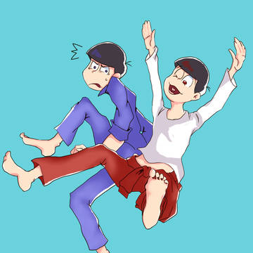 おそ松ろぐ