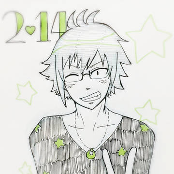 Happy Birthdayでした!!!