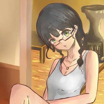 Free Time \ ( ^o^ ) /