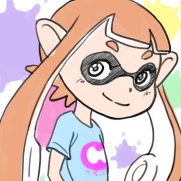いかちゃん