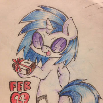 MLPログ
