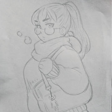 相撲部後輩ちゃん