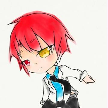 Akashi Seijuro