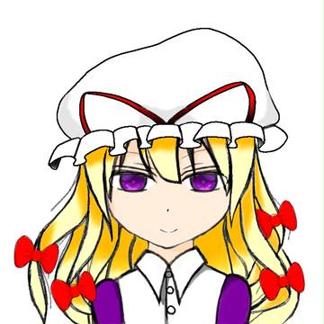 メリーじゃないよ！