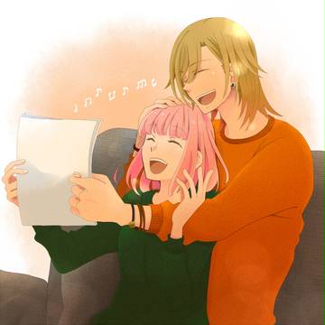 【うたプリレン春】レン春ちょっと詰め