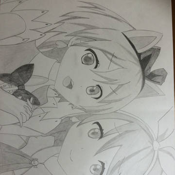 りんぱな