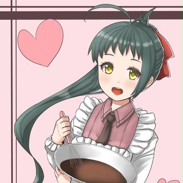 バレンタイン伊良湖