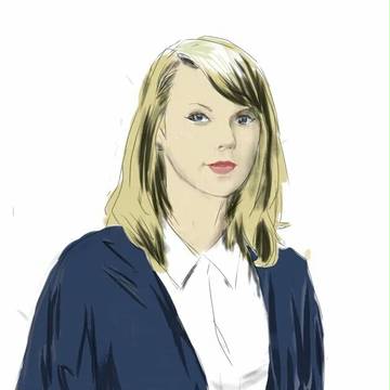 Taylor swift