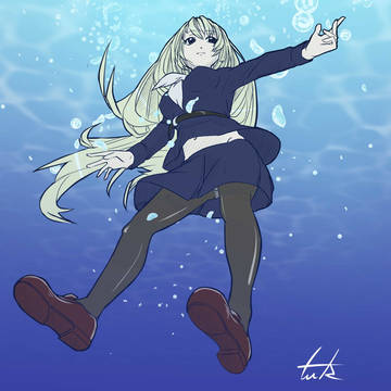 らくがき ワンドロまとめ