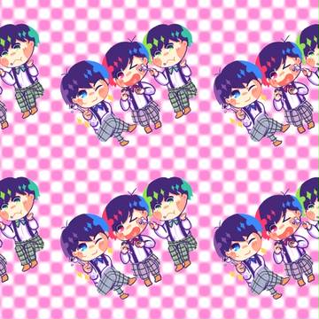 松