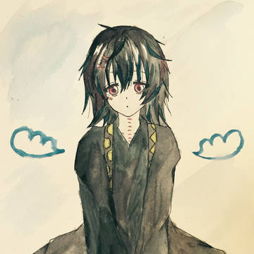 什造くん