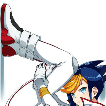 ☆